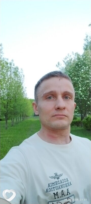 Алексей, 31, Новокузнецке — анкета №2556277