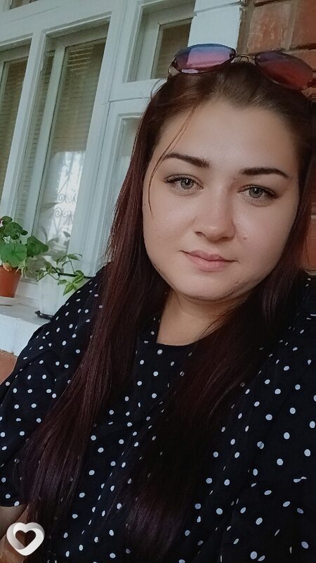 Екатерина, 31, Оренбурге — анкета №2556280