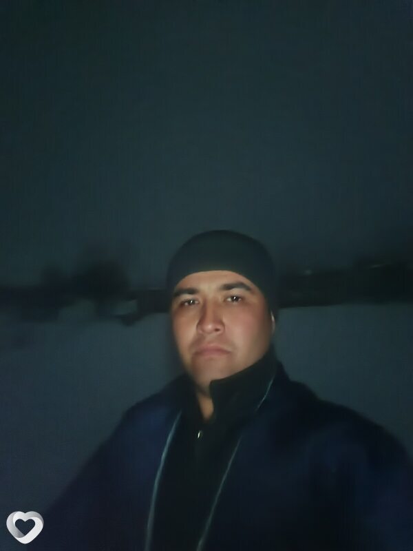 Уткир, 33, Брянске — анкета №2556282