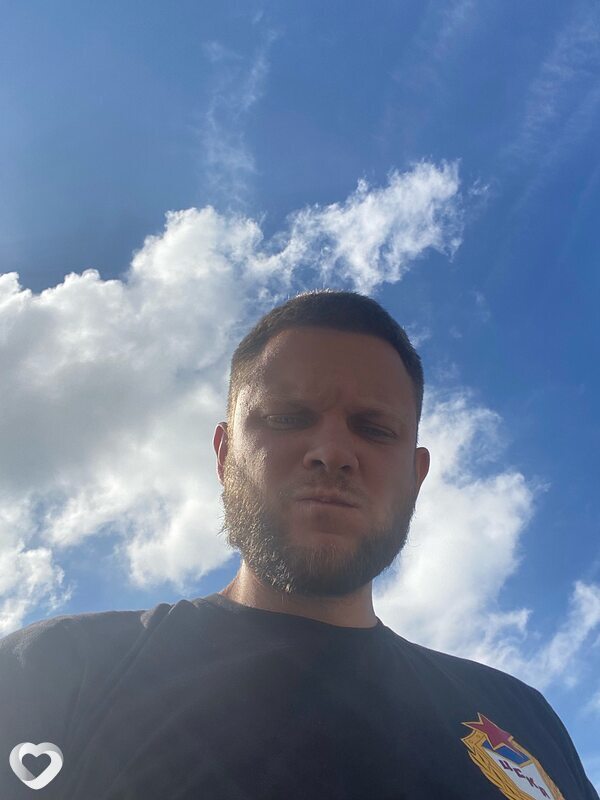 Михаил, 38, Калуге — анкета №2556705