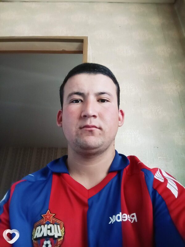 Ali, 36, Стерлитамаке — анкета №2556722