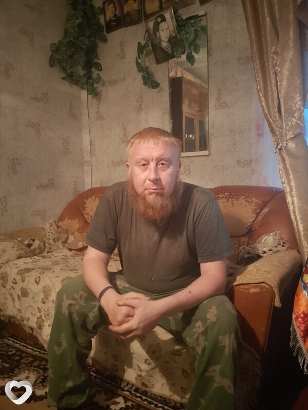 Юрий, 39, Саранске — анкета №2556724