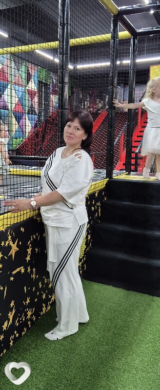 Лия, 47, Темрюке — анкета №2556725