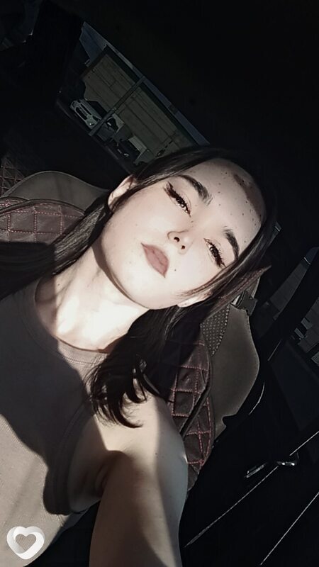 Анастасия, 19, Оренбурге — анкета №2556134