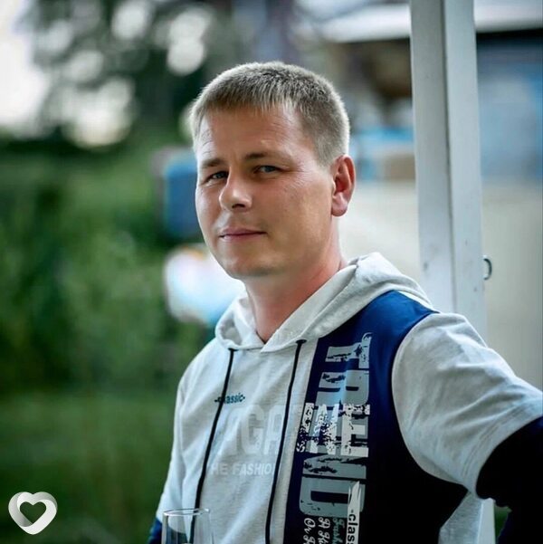 Владимир, 39, Твери — анкета №2556135