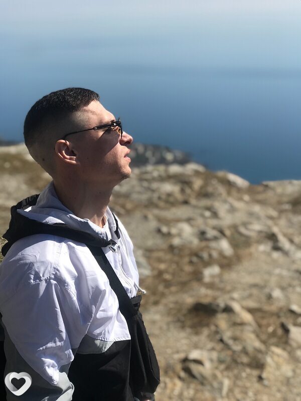 Макс, 32, Алуште — анкета №2556142