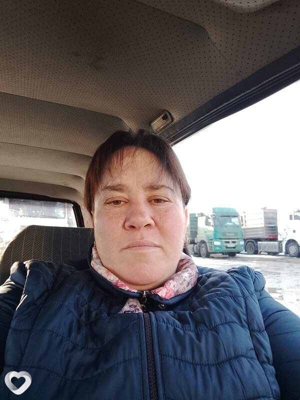 Марина, Рассказово