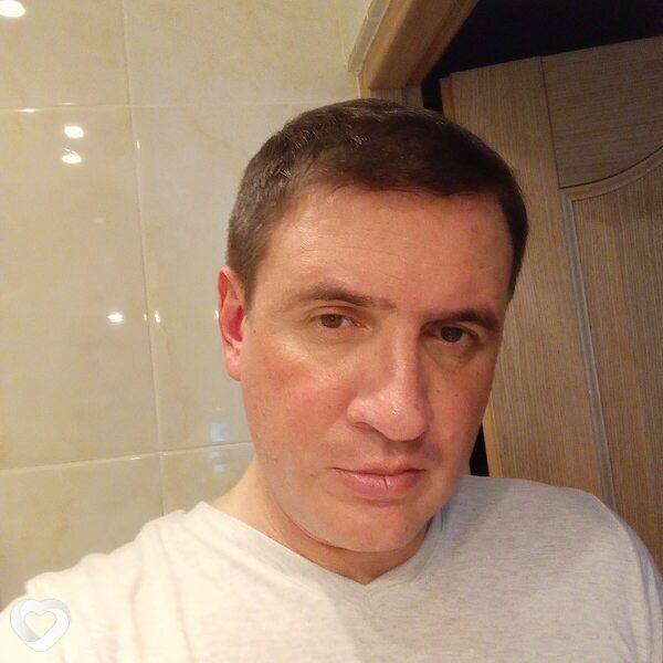 Дима, 43, Обнинске — анкета №2556157