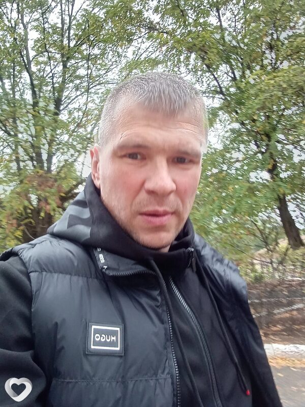 Александр, 43, Бердске — анкета №2556319