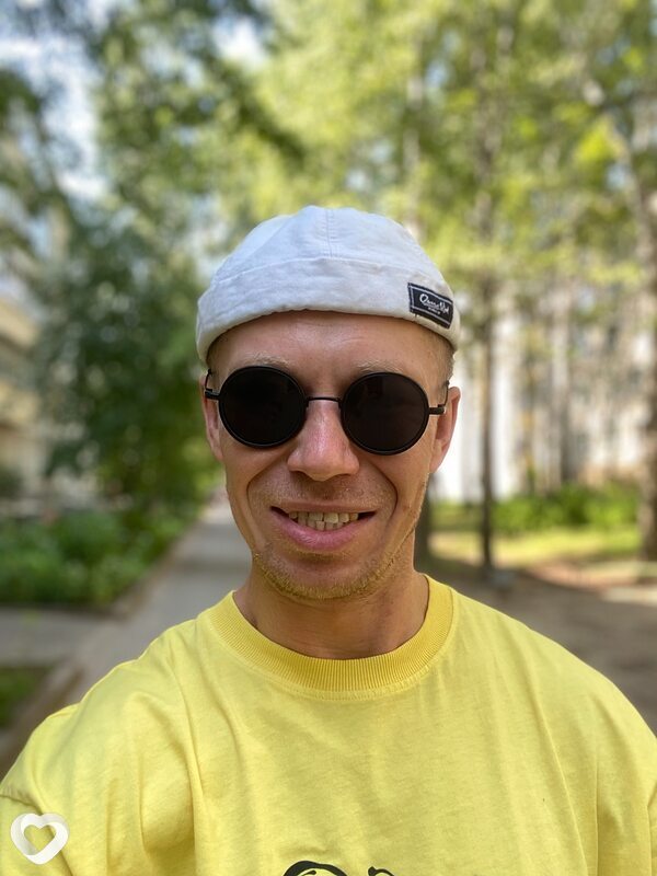Павел, 37, Казани — анкета №2556322