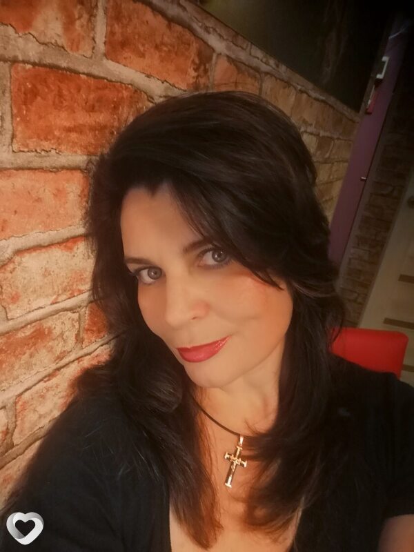 Ирина, 56, Санкт-Петербурге — анкета №2556329