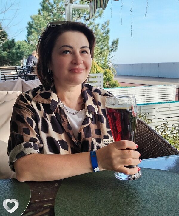 Екатерина, 46, Торжке — анкета №2556378