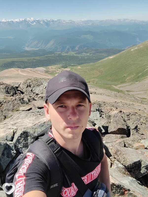 Алексей, 39, Новокузнецке — анкета №2556381