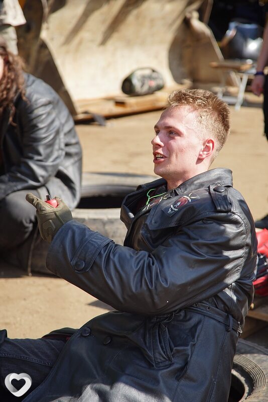 Алексей, 23, Москве — анкета №2556384