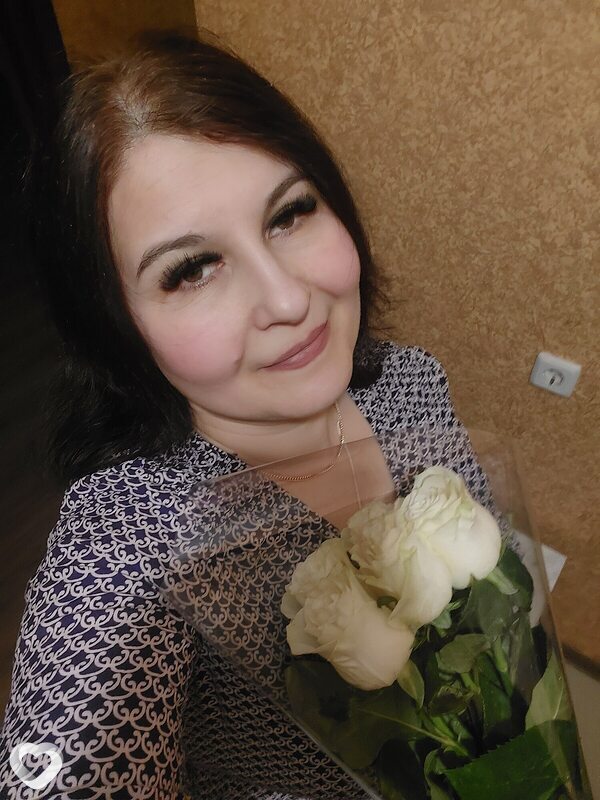 Елена, Костомукша