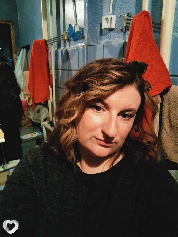 Наталья, 37, Москве — анкета №2556392