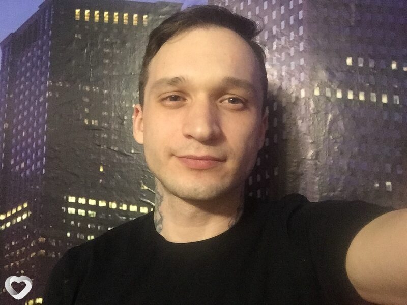 Роман, 35, Балашихе — анкета №2556396