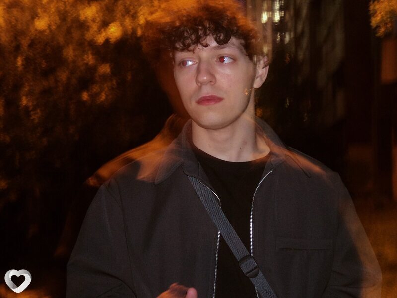Женя, 25, Екатеринбурге — анкета №2556288