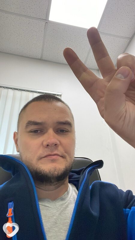Alexey, 39, Видном — анкета №2556297