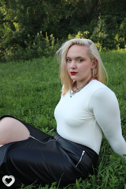 Ксения, 19, Воронеже — анкета №2556300