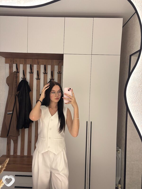 Арина, 19, Волгограде — анкета №2556339