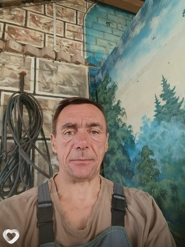Александр, 52, Минске — анкета №2556340
