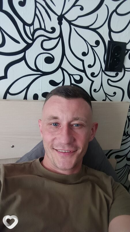 Михаил, 35, Новочеркасске — анкета №2556343