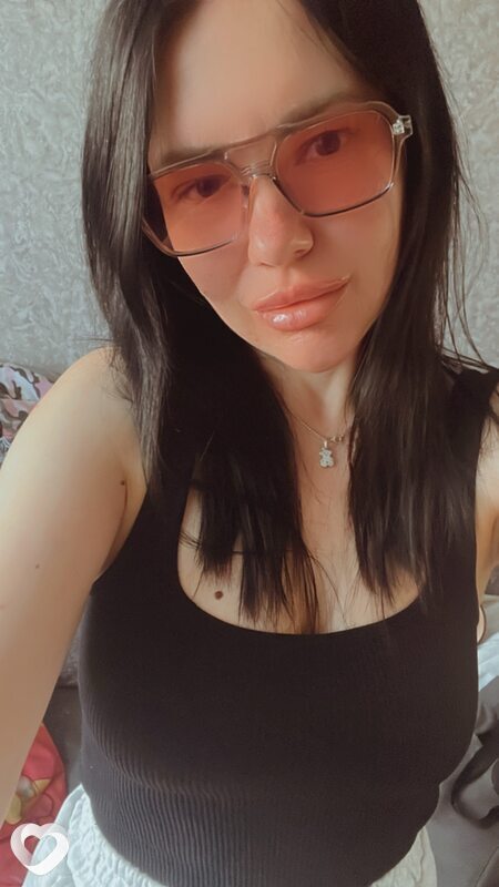 Елена, 36, Витебске — анкета №2556348