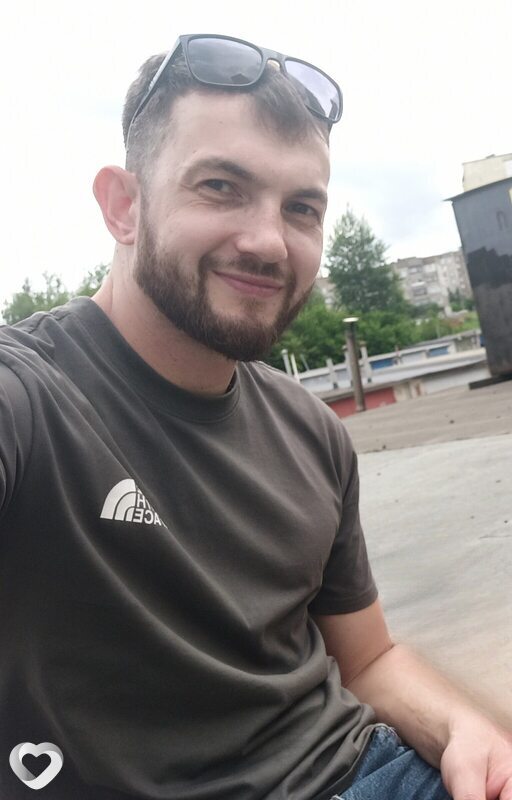 Антон, 35, Железногорске — анкета №2556407