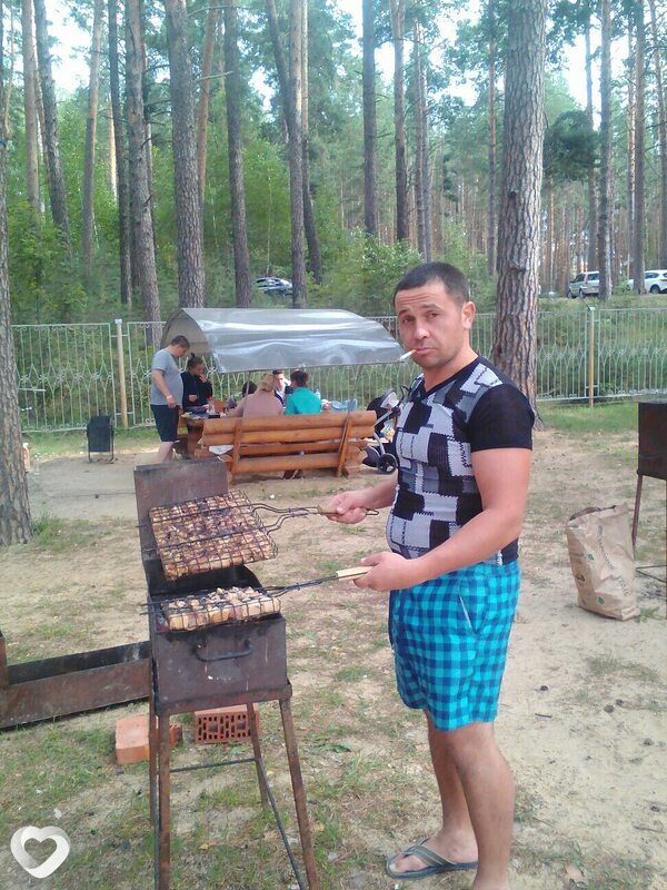 Вадим, 41, Лисаковске — анкета №2556653