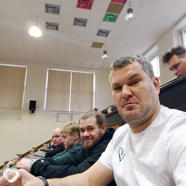 Даниил, 44, Иванове — анкета №2556661