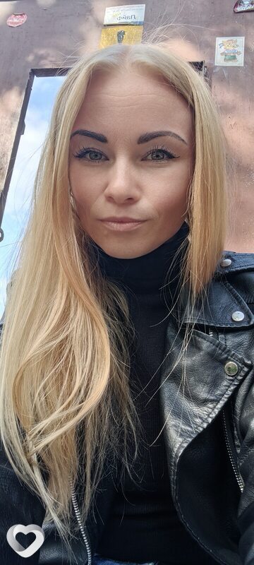 Виктория, 36, Саратове — анкета №2556513