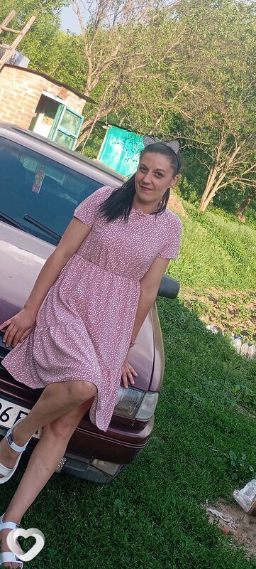 Оксана, 32, Харькове — анкета №2556520