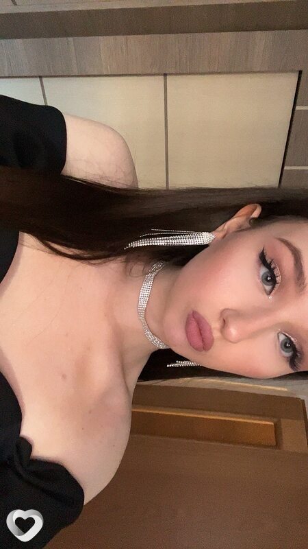 Алина, 20, Сочи — анкета №2556452