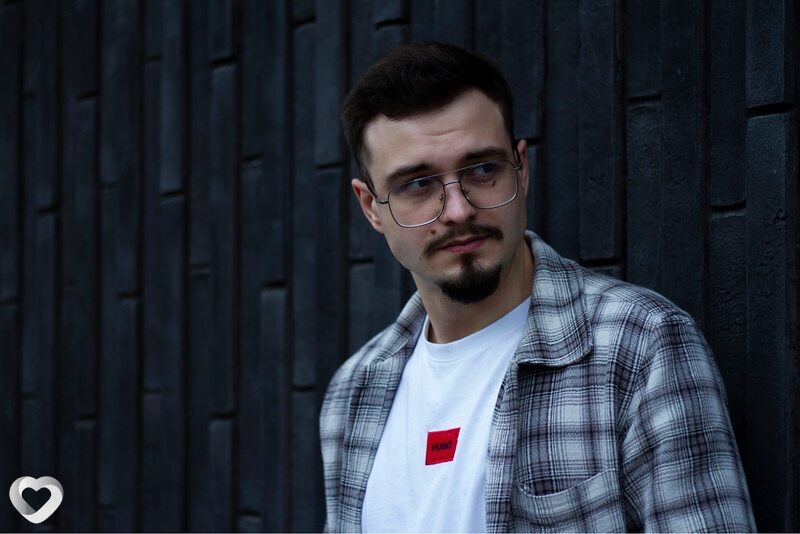 Даниил, 23, Москве — анкета №2556454