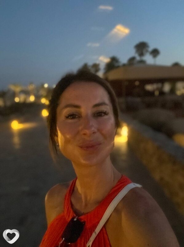 Софа, 51, Владимире — анкета №2556465