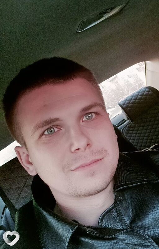 Кирилл, 31, Луганске — анкета №2556466