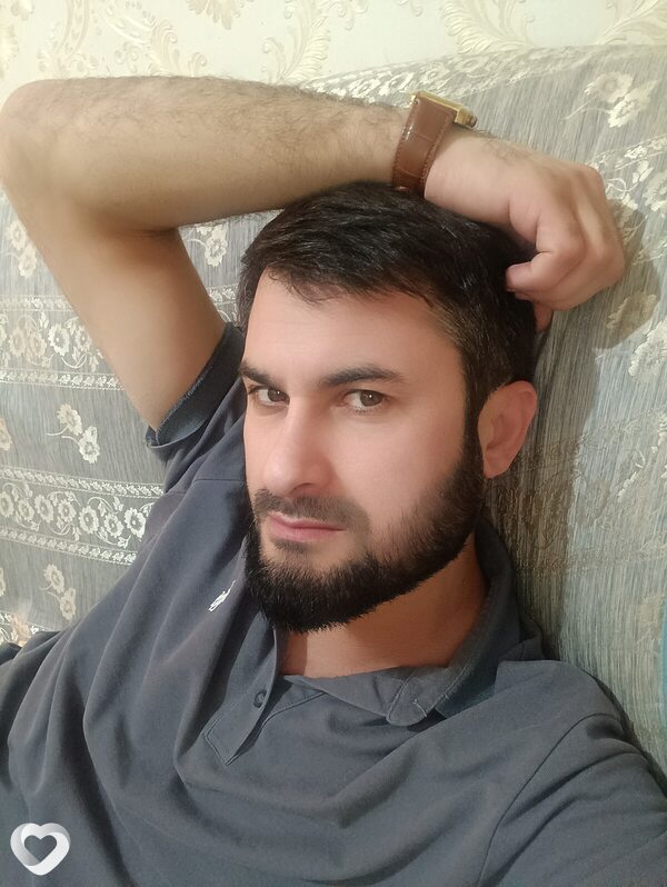 Isma, 35, Ессентуках — анкета №2556430
