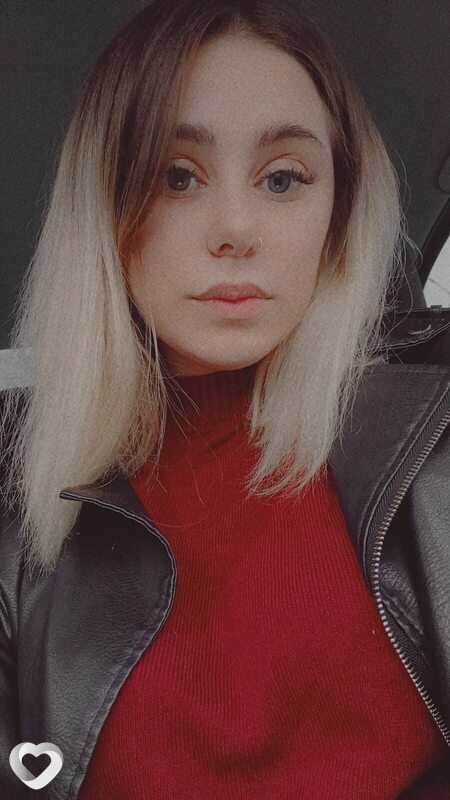Дарья, 24, Челябинске — анкета №2556431