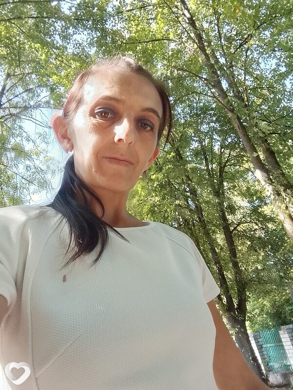 Надя Машкова, Бутурлино