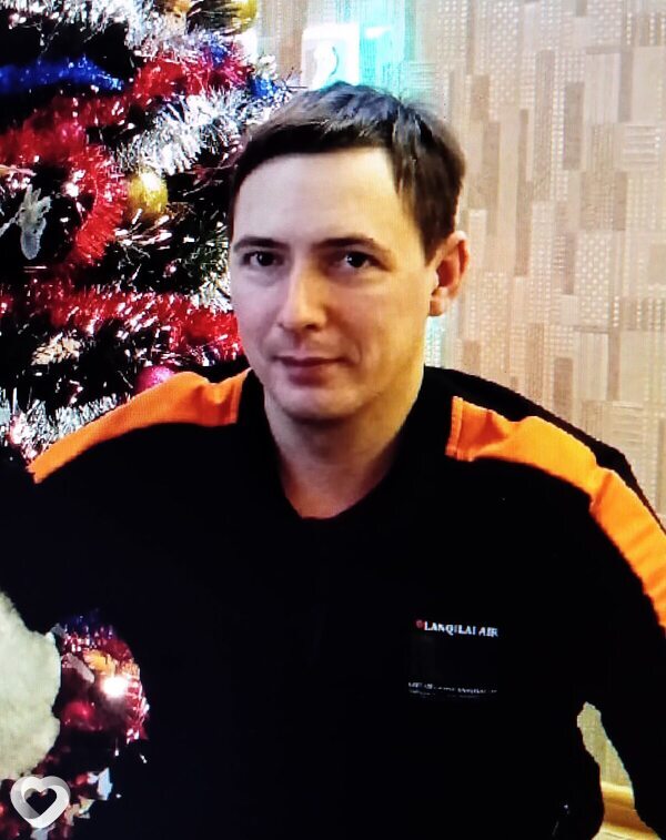 Дмитрий Петрович, 34, Междуреченске — анкета №2556439