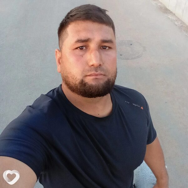 Аскарали, 40, Санкт-Петербурге — анкета №2556440