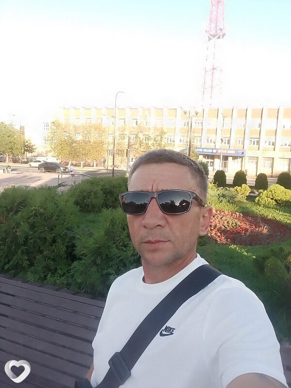 Р Н, 45, Наро-Фоминске — анкета №2556443
