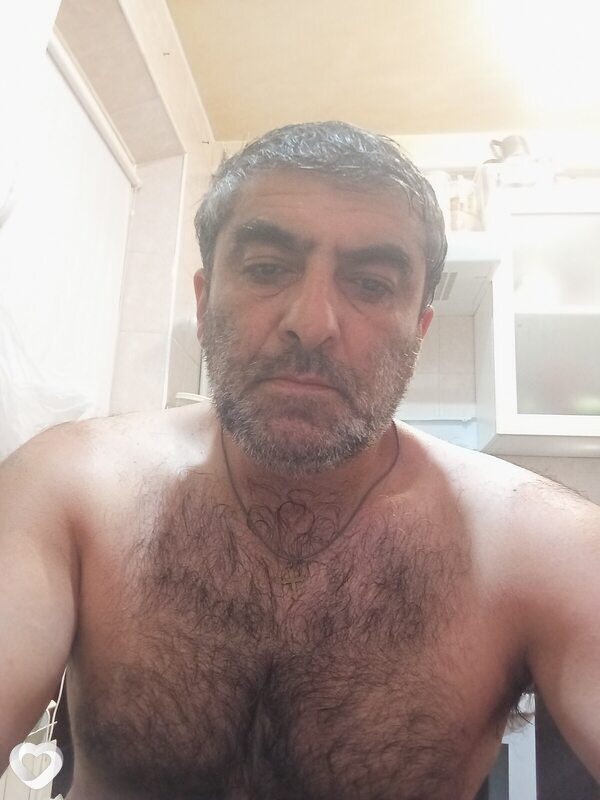 Армен, 46, Адлер — анкета №2556531