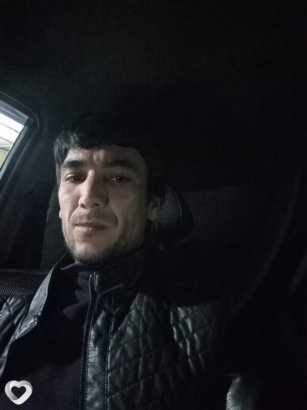 Алек, 29, Москве — анкета №2556539