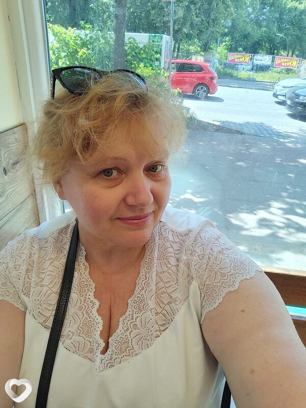 Maria, Гамбург
