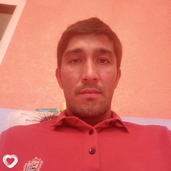Daston, 32, Можайске — анкета №2556549