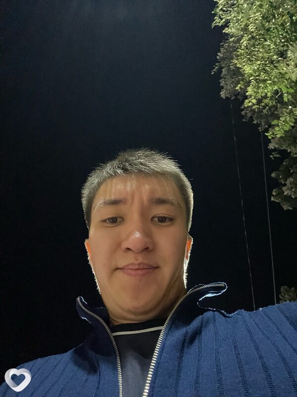 Диас, 23, Экибастузе — анкета №2556577