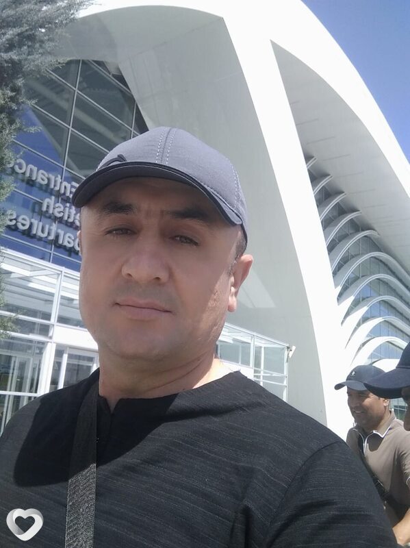 Бек, 36, Ликине-Дулеве — анкета №2556578
