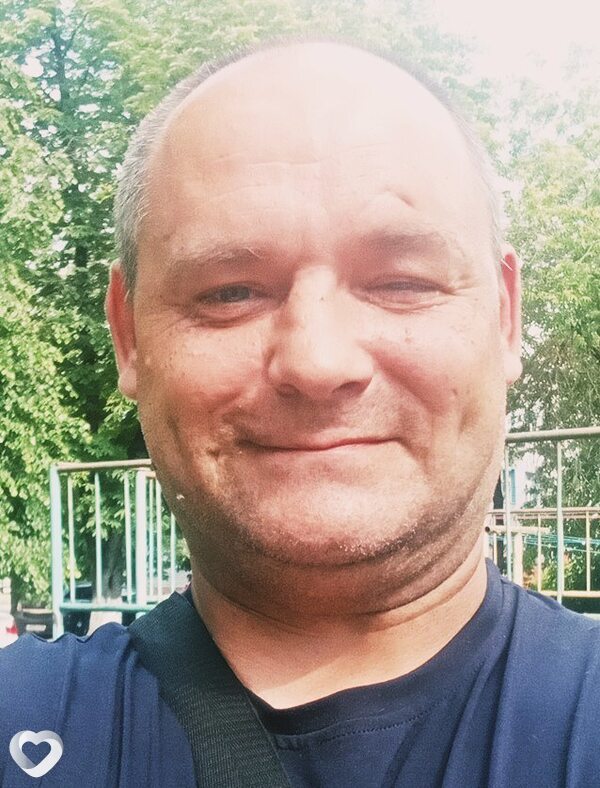 Сергей, 44, Калуге — анкета №2556587